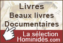 Livres préhistoire - Documentaires 