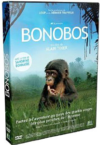 Bonobos - film documentaire