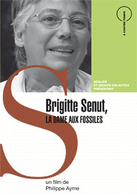 Brigitte Senut - La dame aux fossiles 