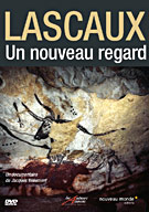 Lascaux, un nouveau regard - DVD 