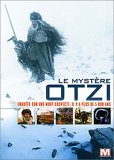 Documentaire Otzi