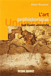 L'art pr&eacute;historique - Alain Roussot