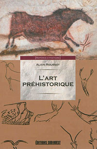 Art préhistorique Alain Roussot