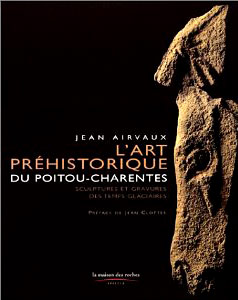 L'art préhistorique du Poitou Charente