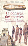 Le cong&egrave;s des momies