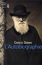 Autobiographie Darwin