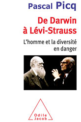 De Darwin à Lévi-Strauss