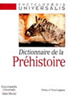 Dictionnaire de la pr&eacute;histoire - Albin Michel