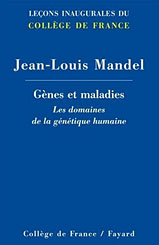 Genes et maladies g&eacute;netiques