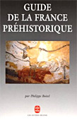 Guide de la France préhistorique