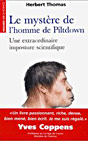 Myst&egrave;re de L'homme de Piltdown