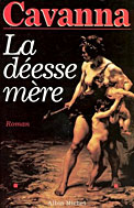 La d&eacute;esse m&egrave;re