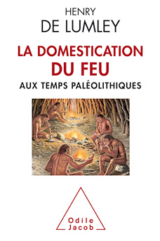 La domestication du feu 