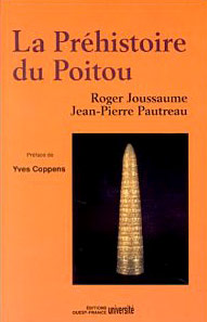 La pr&eacute;histoire du Poitou