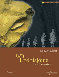 La préhistoire en Touraine 