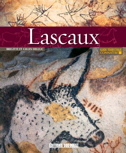 Lascaux - Delluc
