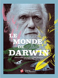 le monde de Darwin 