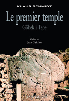 Le premier temple - Gobekli Tepe
