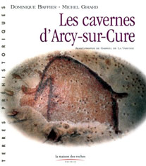 Les cavernes d'Arcy-sur-Cure