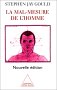 La malmesure de l'homme