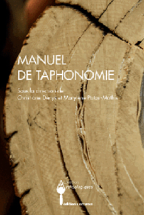 Manuel de taphonomie