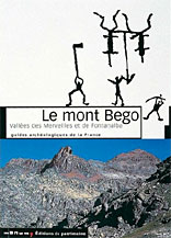 Le Mont Bego Vallée des Merveilles