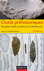 Outils préhistoriques
