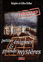 petites enigmes et grands Myst&eacute;res