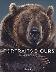 Portraits d'ours