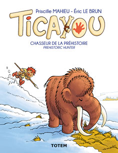 Ticayou - Tome 2