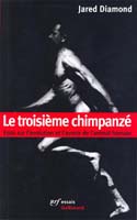 Le troisieme Chimpanz&eacute;