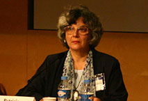 Patricia Soto-Heim