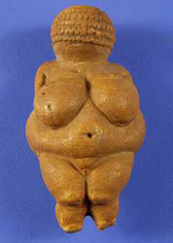 Vénus de Willendorf
