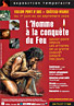 L'homme &agrave; la conqu&egrave;te du feu