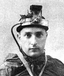Abb&eacute; Glory