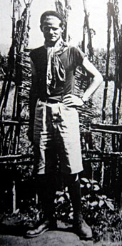 Andr&eacute; Leroy Gourhan