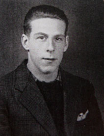 l&eacute;on Laval, instituteur &agrave; Montignac