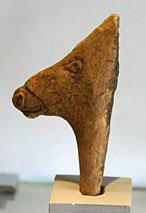 T�te de Cheval - Laugerie-Basse