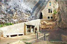 Laugerie-haute - &agrave; visiter - P&eacute;rigord