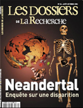 Neandertal - Enquête sur une disparition