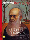 Télérama consacré à Darwin