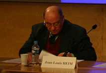 Jean-Louis Heim
