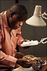Fredrick Manthi Kyalo