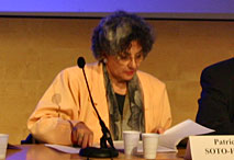 Patricia Soto Heim 