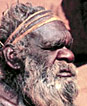 Aborig&egrave;ne Australie