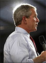 Georges W. Bush