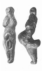 Venus de Monpazier