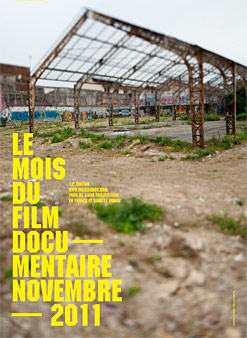 Mois du film documentaire - Novmebre 2011 - PIP - Eyzies de Tayac