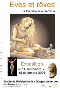 Exposition Eves et Reves