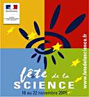 Fête de la Sciance 2009